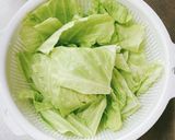 市販のタンメンにピリ辛ネギをトッピング作り方3写真