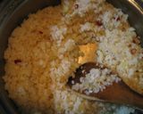 スペイン料理✿パエリア作り方6写真