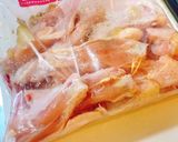 おつまみにも！手羽中のさっぱり焼き作り方2写真