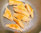 おつまみにも！手羽中のさっぱり焼き作り方6写真