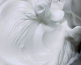◎抹茶シフォンケーキ◎作り方1写真