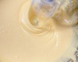 ◎抹茶シフォンケーキ◎作り方2写真