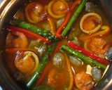 スペイン料理✿パエリア作り方7写真