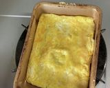 朝早！トーストのオープンサンド作り方6写真