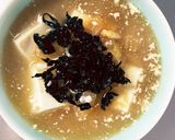 全てレンジすり下ろさない玉ねぎ和風湯豆腐作り方10写真