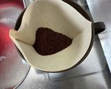 朝早！トーストのオープンサンド作り方9写真