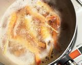 簡単！海老アボカド丼作り方2写真