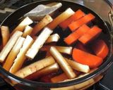 和風ローストビーフ　アラジン低温調理作り方9写真