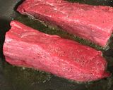 和風ローストビーフ　アラジン低温調理作り方4写真