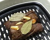 和風ローストビーフ　アラジン低温調理作り方5写真