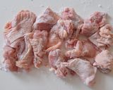 簡単♪鶏肉とかぼちゃのスパイシーソテー作り方2写真