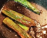 一晩浸け置き！とろとろ味卵作り方2写真