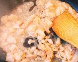 白身魚のふりかけ味噌味作り方3写真