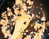 白身魚のふりかけ味噌味作り方5写真