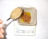里芋わかめタケノコの味噌汁♪簡単肌荒れに作り方6写真