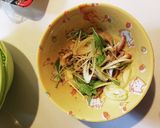 ねぎチャーシュー丼作り方4写真