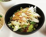 ねぎチャーシュー丼作り方5写真
