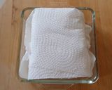 ヘルシー♪豆腐とかぼちゃのグラタン作り方1写真