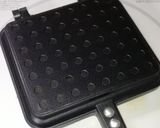 ホットサンドメーカーでピザトースト作り方5写真