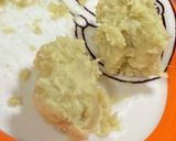 【覚書き】スイートポテト作り方6写真