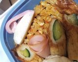 2022.1.15(土)お弁当作り方5写真