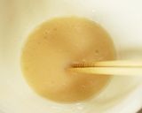 サクサク♡簡単ヘルシーなごまクッキー作り方1写真