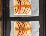 材料4つで何とかなる！ずぼらアップルパイ作り方3写真