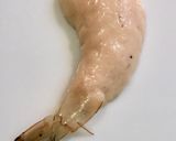 加熱しても硬くならない海老すり身・介護食作り方4写真