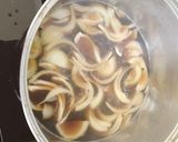 かわさき屋　ビーフスパイス　牛丼レシピ作り方3写真