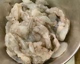 加熱しても硬くならない海老すり身・介護食作り方1写真