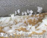 簡単♬糖質オフ！サバ缶のキーマカレー風作り方1写真