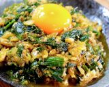 簡単♬糖質オフ！サバ缶のキーマカレー風作り方7写真