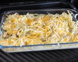 ヘルシー♪豆腐とかぼちゃのグラタン作り方7写真