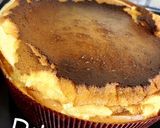 簡単！？バスクチーズケーキ作り方5写真