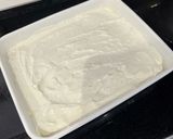 簡単！ふわふわ！スコップチーズケーキ作り方4写真