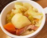 究極のポトフ作り方15写真