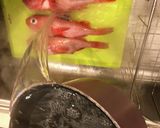 小さいきんきの煮つけ作り方1写真