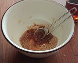 おうち居酒屋★春キャベツとしらすのナムル作り方1写真