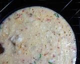 牛スジ入り～とろろ焼き作り方5写真