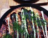 牛スジ入り～とろろ焼き作り方6写真