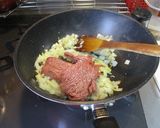 簡単・適当！チリコンカン作り方3写真