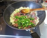 簡単・適当！チリコンカン作り方4写真
