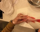 小さいきんきの煮つけ作り方5写真