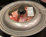 小さいきんきの煮つけ作り方7写真