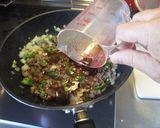 簡単・適当！チリコンカン作り方6写真
