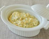 海老すり身でふわふわエビフライ（介護食）作り方5写真