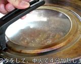 【激ウマ注意！】糖質ＯＦＦ☆白菜ラザニア作り方9写真