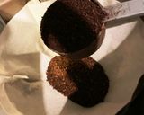 ウチのハワイアンコーヒー作り方3写真