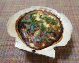 ウニの味噌貝焼き作り方6写真