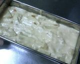 りんごと干し柿のケーキ☆作り方9写真
